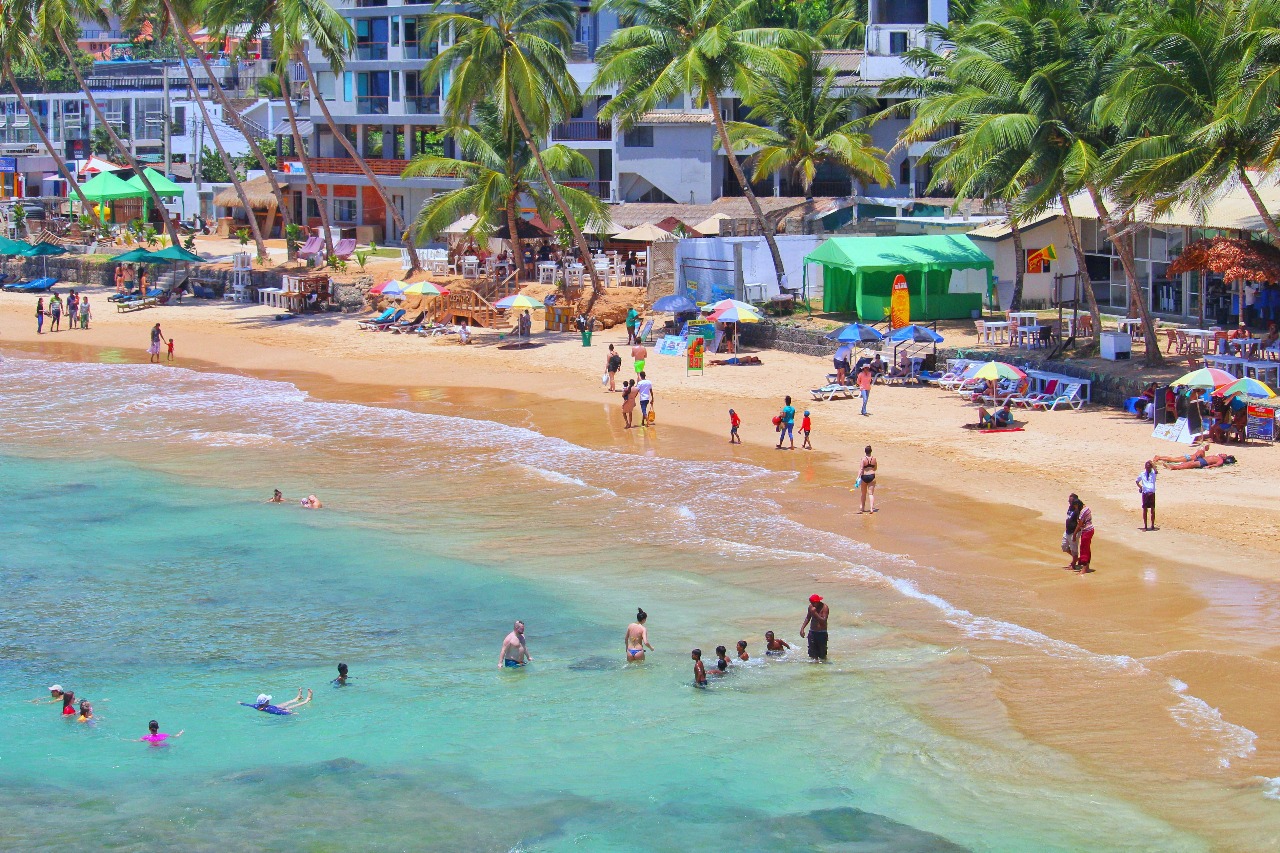 Mirissa