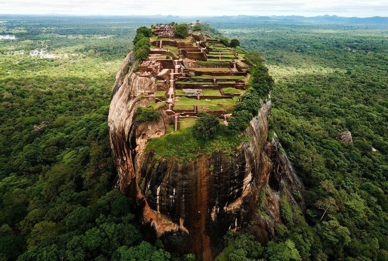 Sigiriya